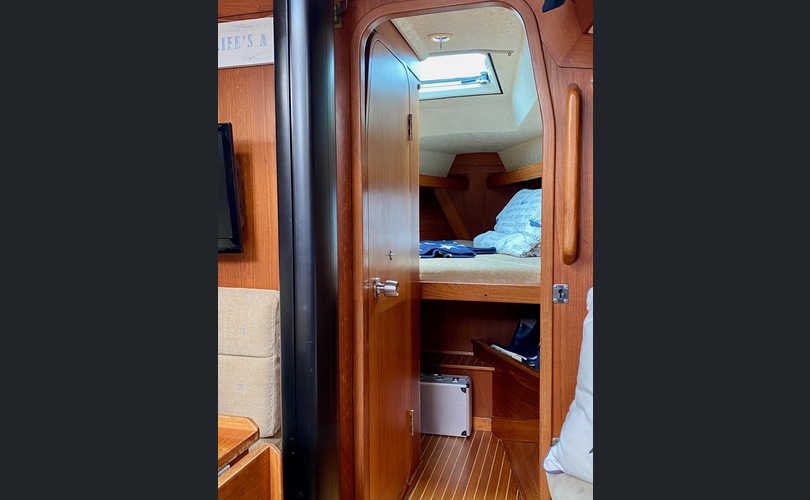 Baltic Yachts BALTIC 35-kuva-15